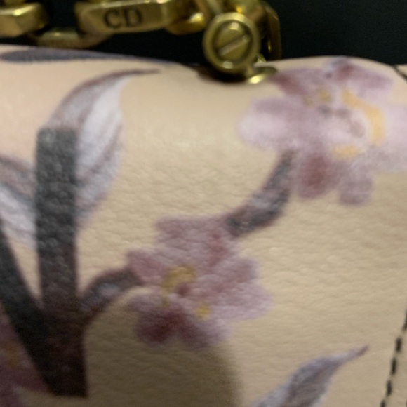 Christian Dior Jardin Japonais Capsule Collection - Picture 9 of 13